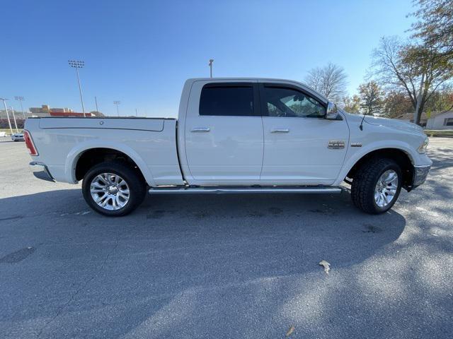 used 2017 Ram 1500 car, priced at $25,810