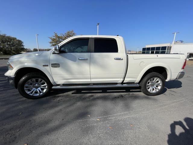 used 2017 Ram 1500 car, priced at $25,810