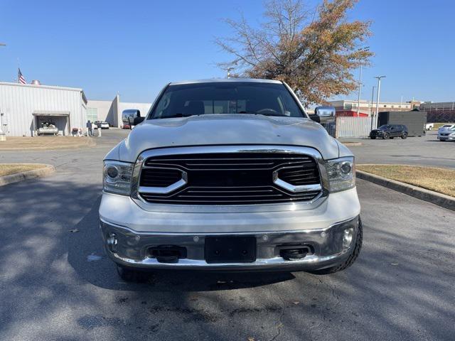 used 2017 Ram 1500 car, priced at $25,810