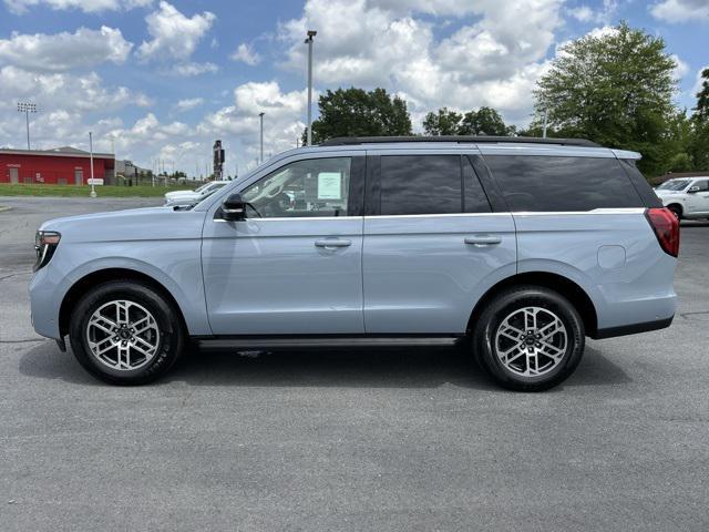 new 2025 Ford Expedition car, priced at $68,513