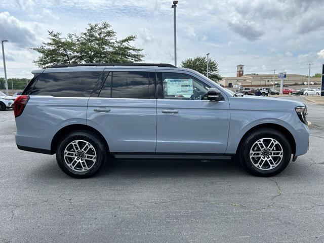 new 2025 Ford Expedition car, priced at $68,513