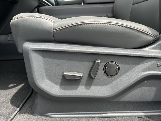 new 2025 Ford Expedition car, priced at $68,513