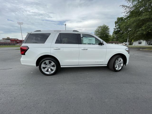 new 2024 Ford Expedition car, priced at $76,840