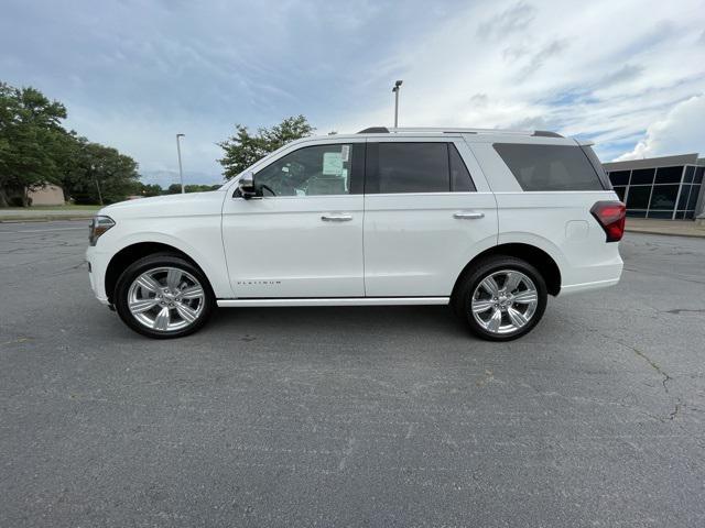 new 2024 Ford Expedition car, priced at $76,840