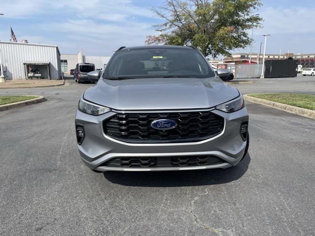 new 2024 Ford Escape car, priced at $35,209