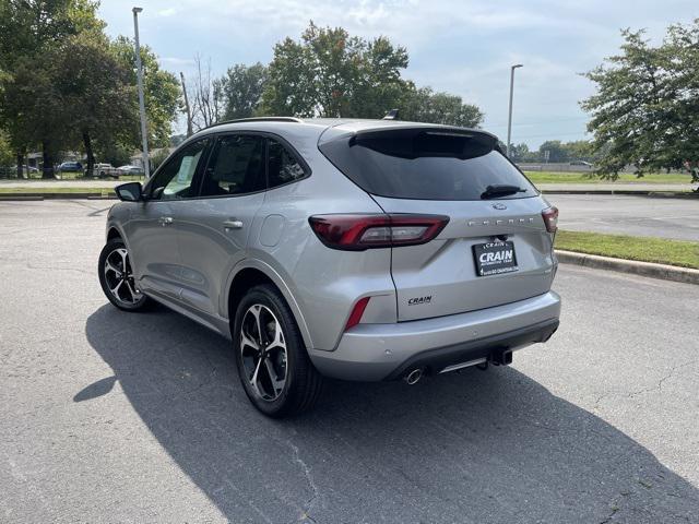 new 2024 Ford Escape car, priced at $35,209