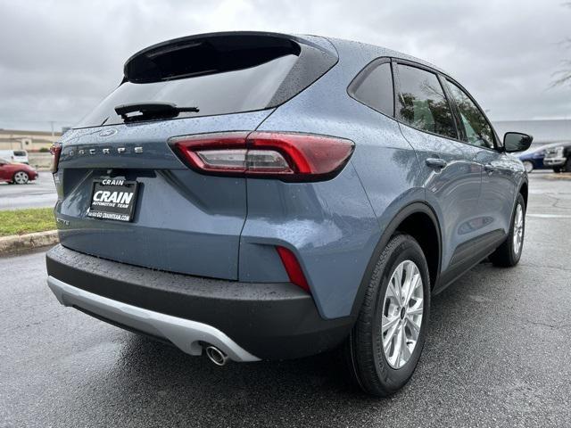 new 2025 Ford Escape car, priced at $27,581
