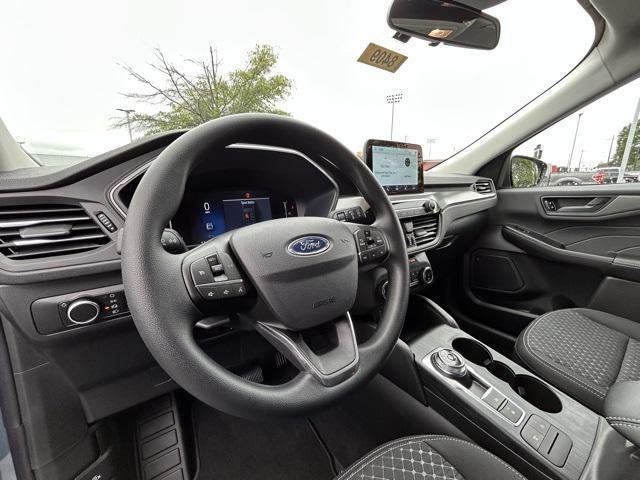 new 2025 Ford Escape car, priced at $27,581