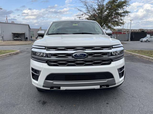 new 2024 Ford Expedition car, priced at $77,460