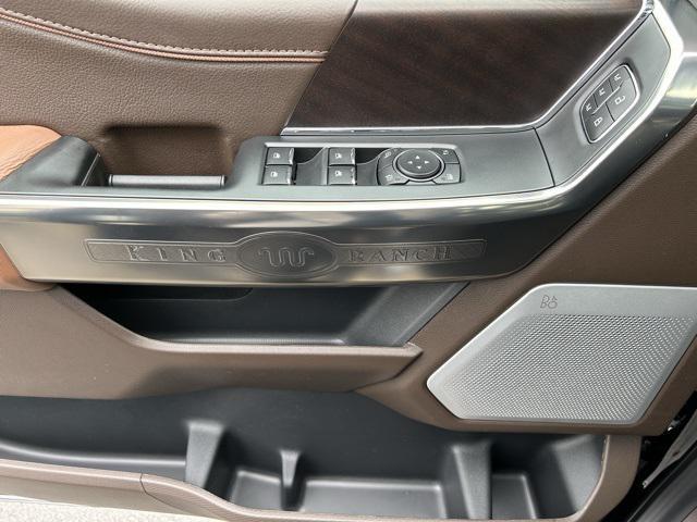 new 2025 Ford F-150 car, priced at $72,286