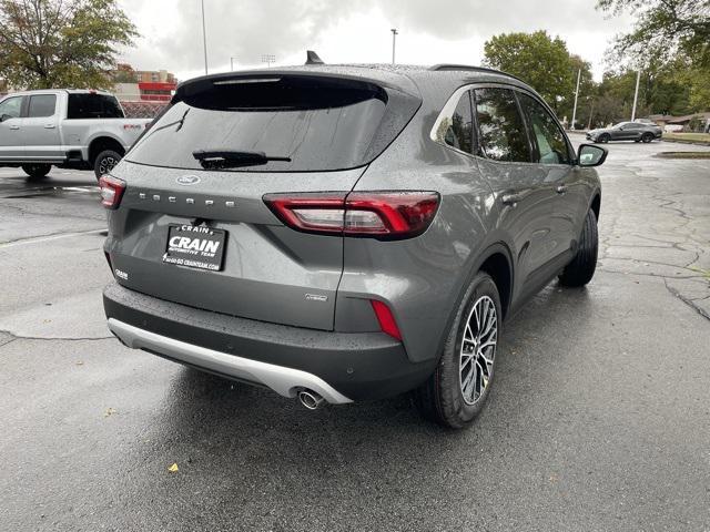 new 2025 Ford Escape car, priced at $38,128