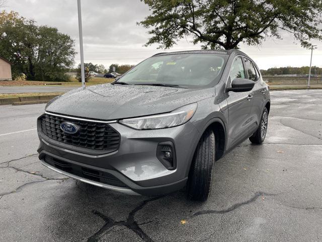 new 2025 Ford Escape car, priced at $38,128