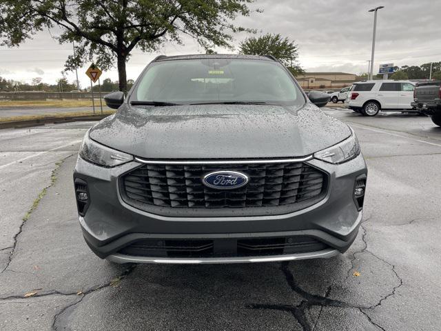 new 2025 Ford Escape car, priced at $38,128