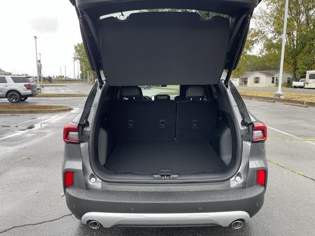 new 2025 Ford Escape car, priced at $38,128