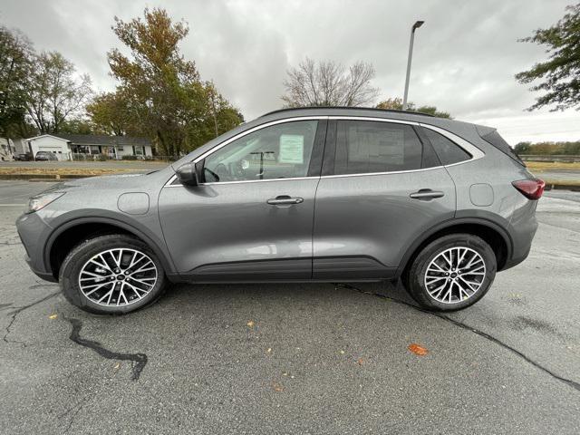 new 2025 Ford Escape car, priced at $38,128