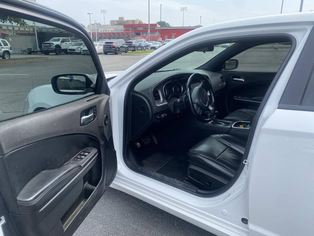 used 2019 Dodge Charger car, priced at $16,993