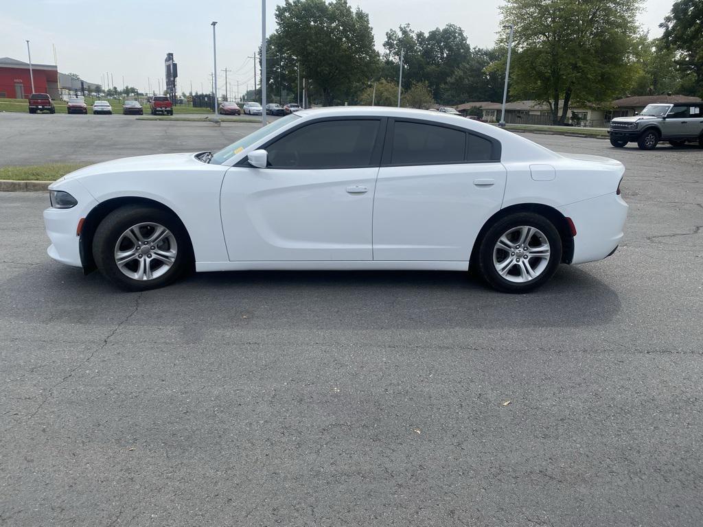 used 2019 Dodge Charger car, priced at $16,993