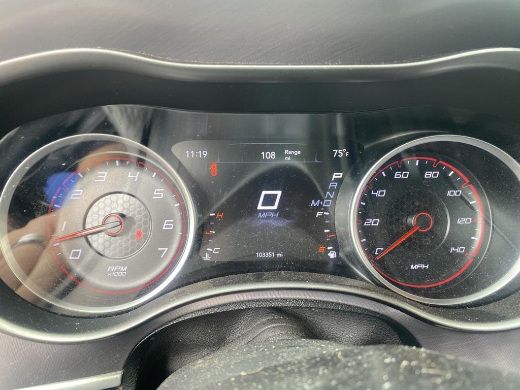 used 2019 Dodge Charger car, priced at $16,993