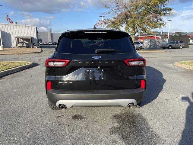 new 2025 Ford Escape car, priced at $29,054