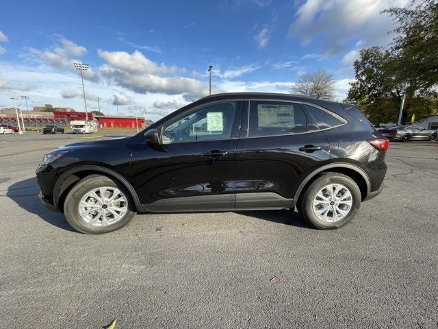 new 2025 Ford Escape car, priced at $29,054