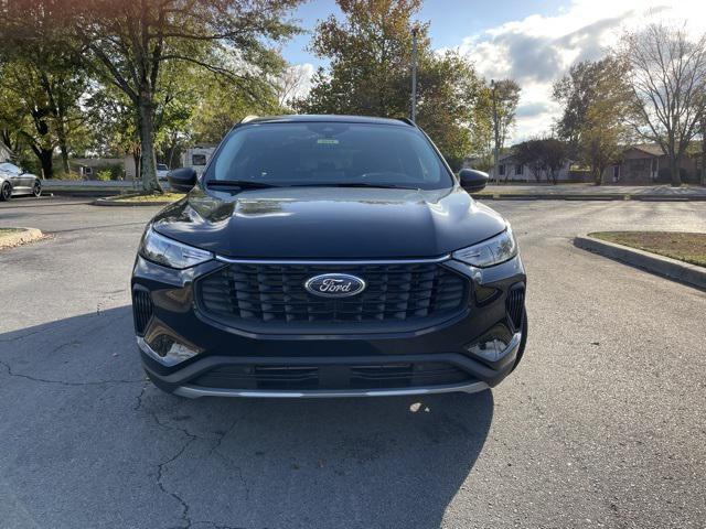 new 2025 Ford Escape car, priced at $29,054