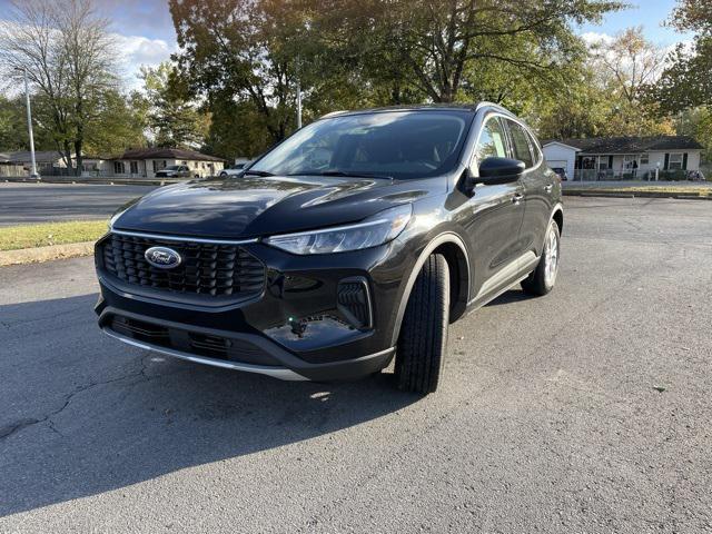 new 2025 Ford Escape car, priced at $29,054