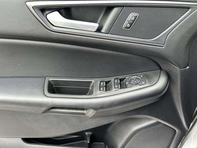 used 2022 Ford Edge car, priced at $23,031