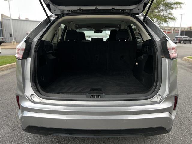 used 2022 Ford Edge car, priced at $23,031
