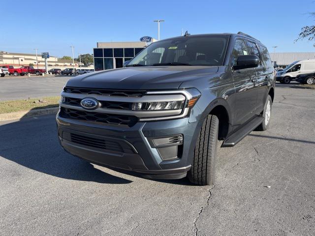 new 2024 Ford Expedition car, priced at $57,315