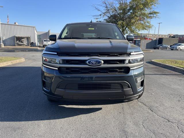 new 2024 Ford Expedition car, priced at $57,315