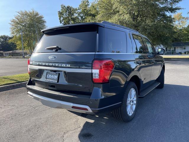 new 2024 Ford Expedition car, priced at $57,315