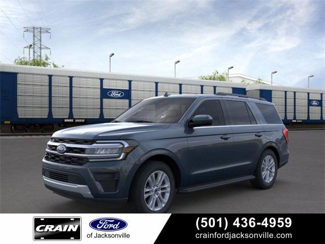 new 2024 Ford Expedition car, priced at $60,467