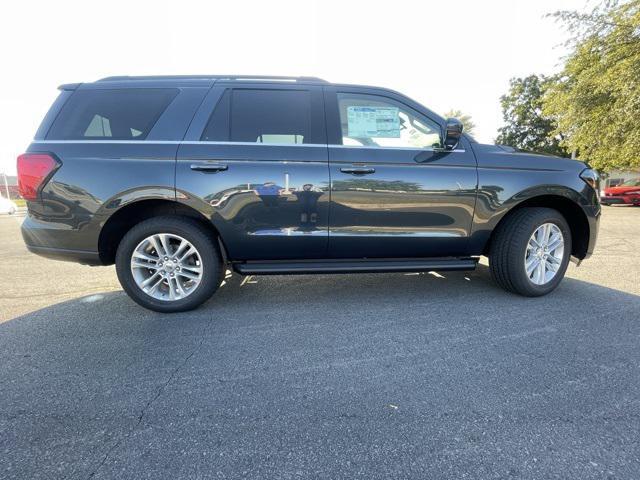 new 2024 Ford Expedition car, priced at $57,315