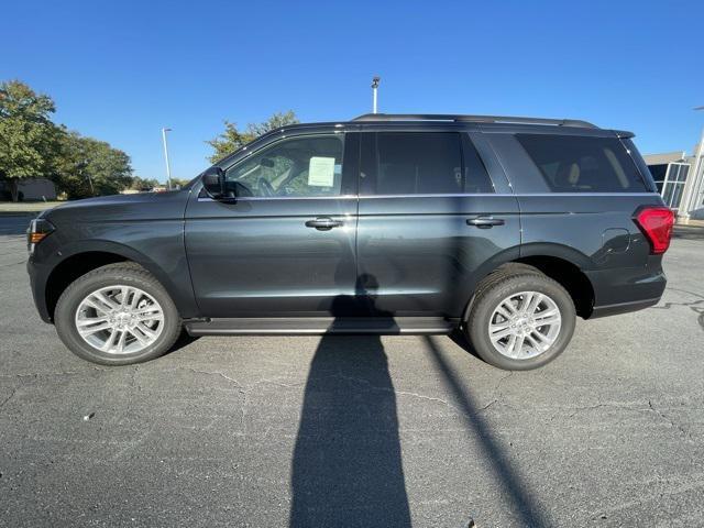 new 2024 Ford Expedition car, priced at $57,315