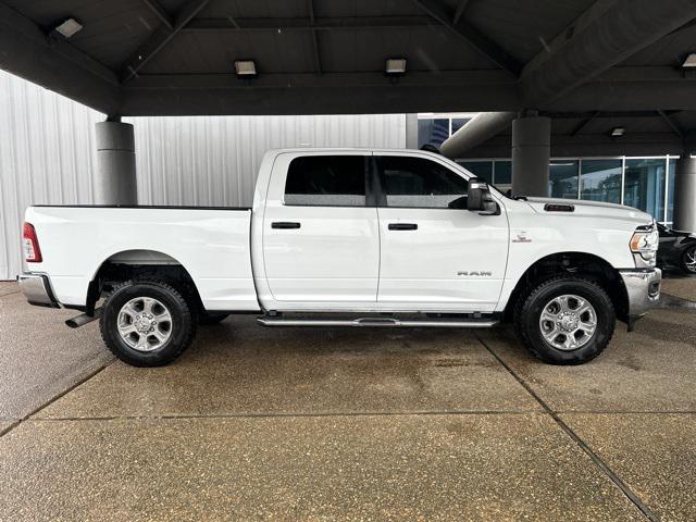 used 2023 Ram 3500 car, priced at $60,436