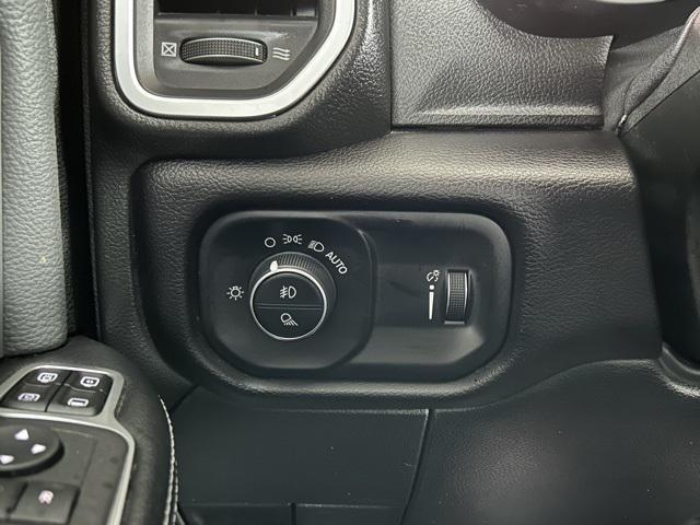 used 2023 Ram 3500 car, priced at $60,436
