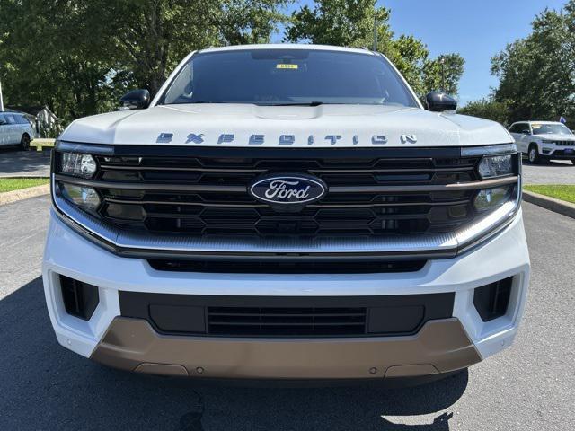 new 2025 Ford Expedition Max car, priced at $89,645