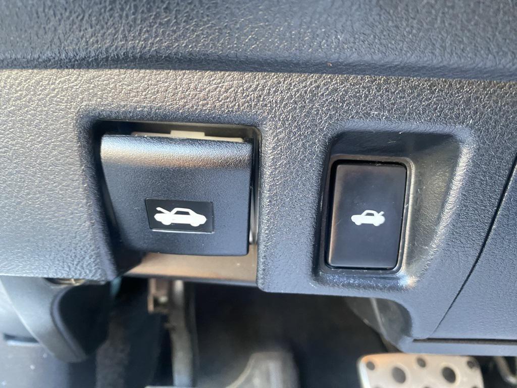 used 2015 Lexus IS 350 car, priced at $19,079