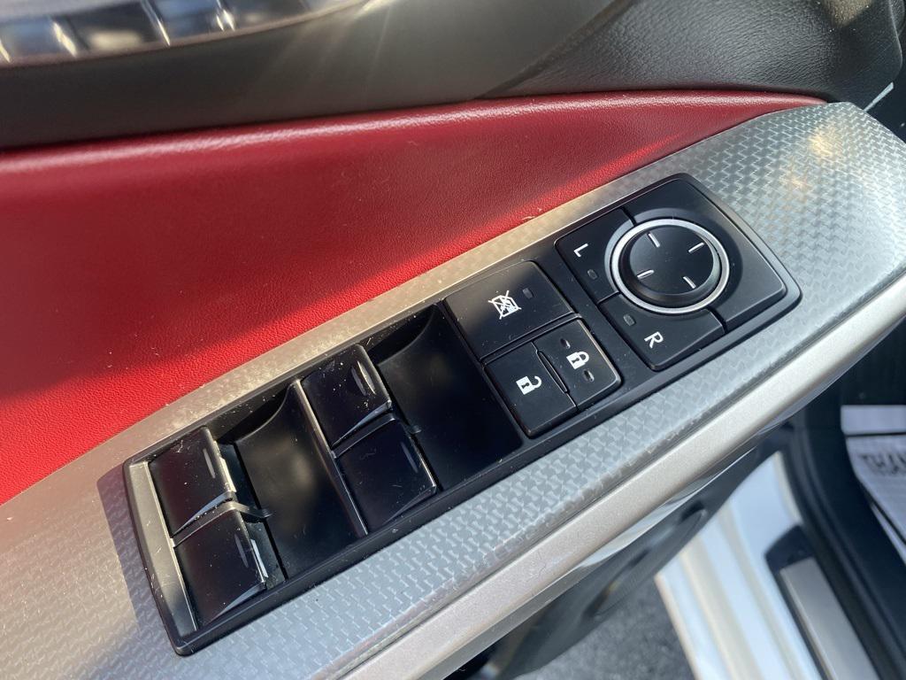 used 2015 Lexus IS 350 car, priced at $19,079