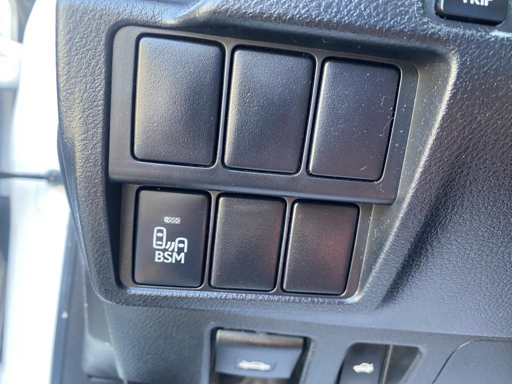 used 2015 Lexus IS 350 car, priced at $19,079