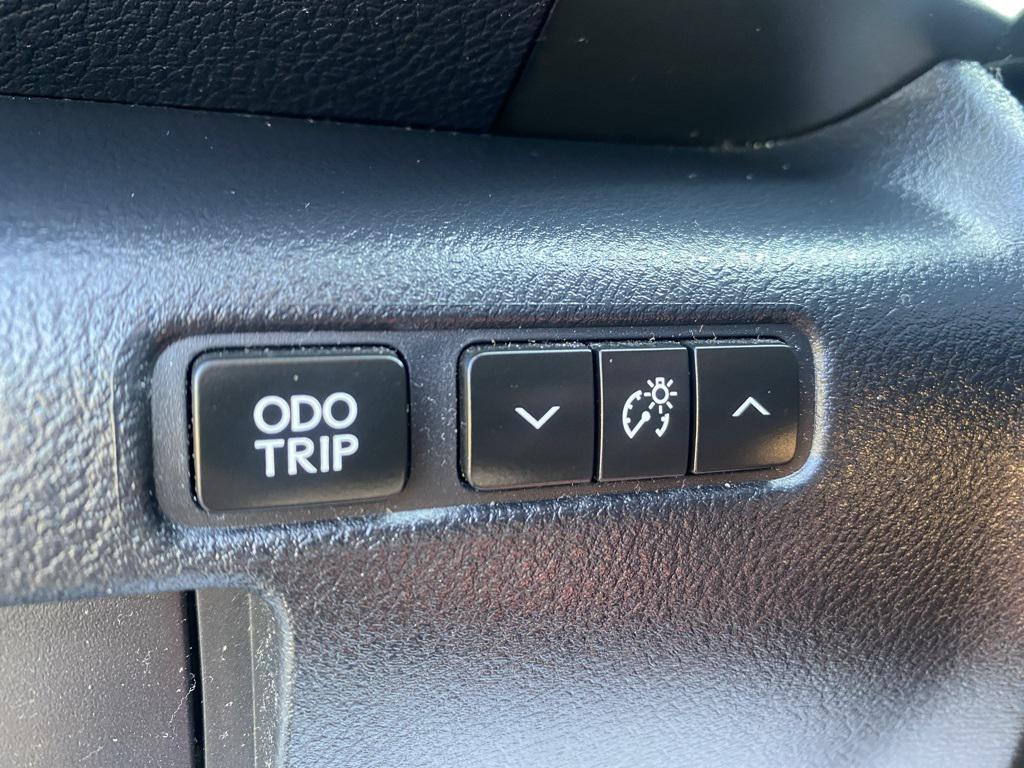 used 2015 Lexus IS 350 car, priced at $19,079