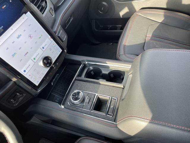 new 2024 Ford Expedition car, priced at $64,501