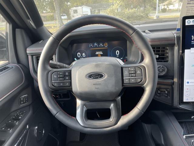 new 2024 Ford Expedition car, priced at $64,501