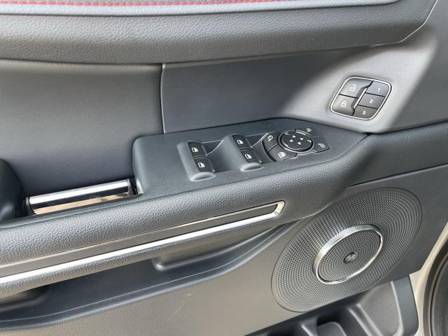 new 2024 Ford Expedition car, priced at $64,501