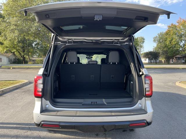 new 2024 Ford Expedition car, priced at $64,501