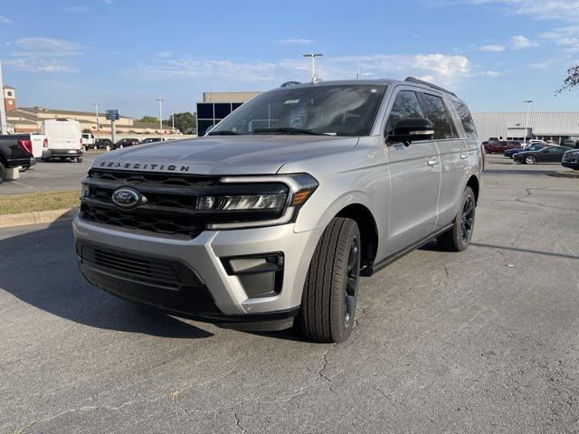 new 2024 Ford Expedition car, priced at $64,501