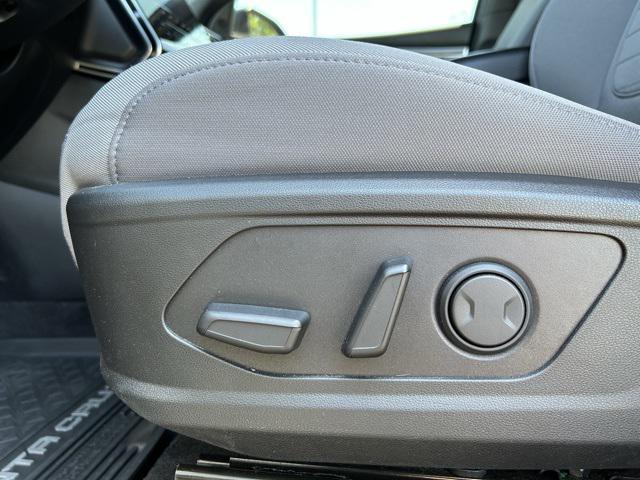 used 2023 Hyundai SANTA CRUZ car, priced at $29,009