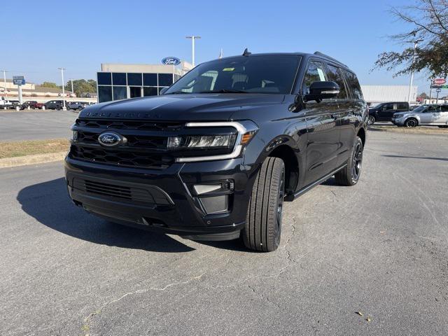 new 2024 Ford Expedition car, priced at $70,064