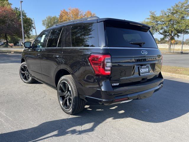 new 2024 Ford Expedition car, priced at $70,064