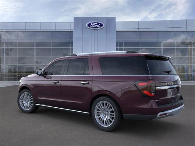 new 2024 Ford Expedition car, priced at $72,623